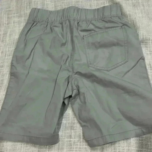 Boys Elastic Waistband Shorts - Picture 3 of 3